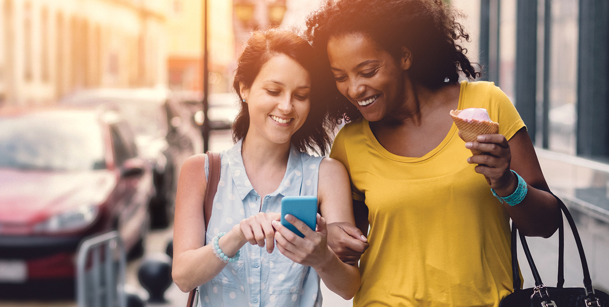 Zelle Union County Savings Bank